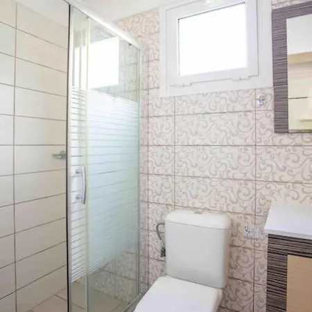 Anthia Private Studio A Breath Away From Beaches Agios Nikitas Exterior photo