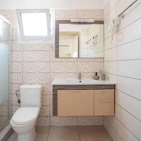 Anthia Private Studio A Breath Away From Beaches Agios Nikitas Exterior photo