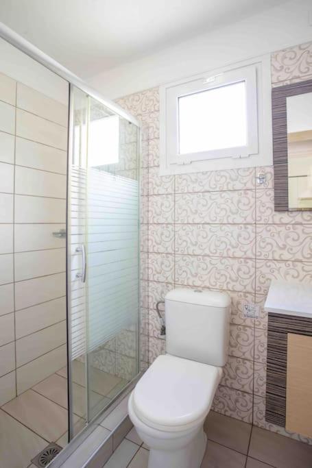 Anthia Private A Breath Away From Beaches Holiday home