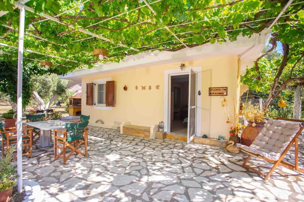 Anthia Private A Breath Away From Beaches *