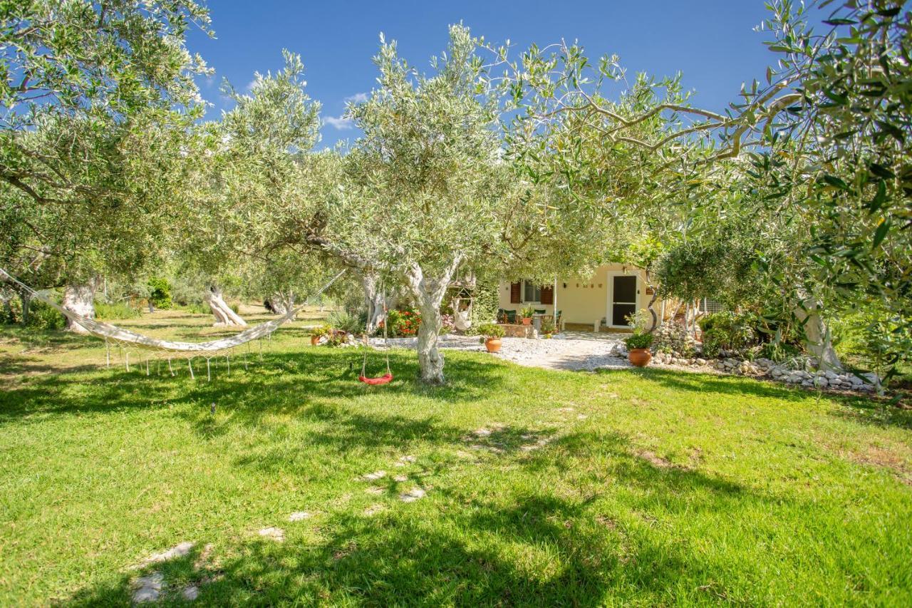 Holiday home Anthia Private A Breath Away From Beaches *