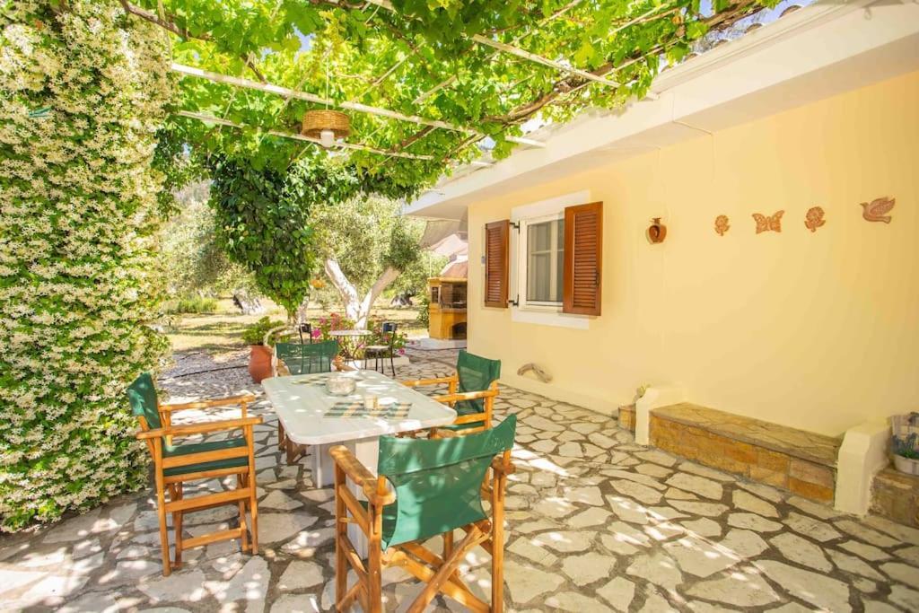 Holiday home Anthia Private A Breath Away From Beaches